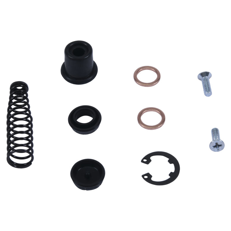 All Balls Racing 83-86 Honda VF1100C Master Cylinder Rebuild Kit Clutch 18-4023