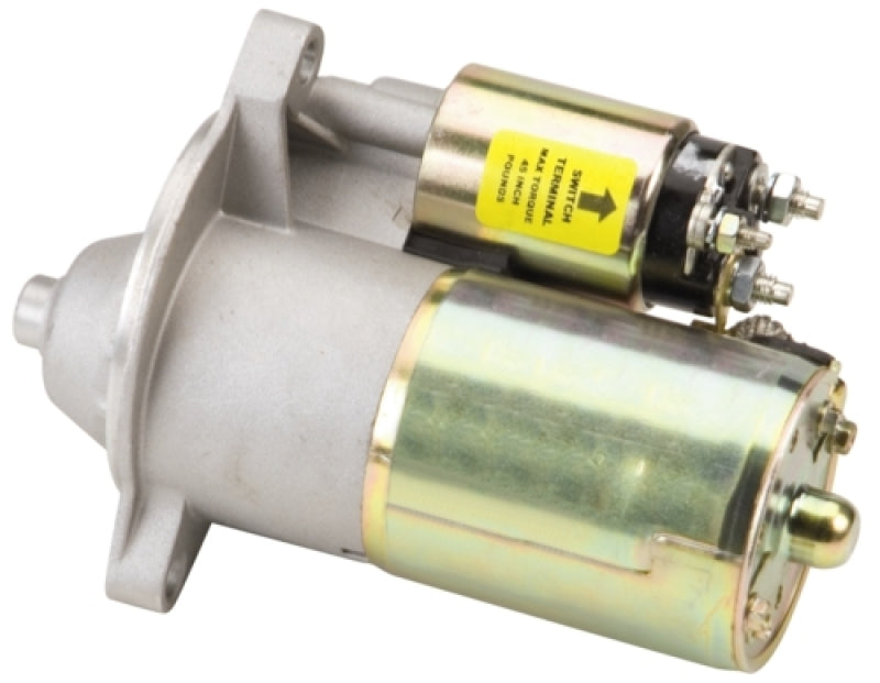 Ford High Torque Mini Starter SBF w/164 Tooth Flywheel FRDM11000-MT164