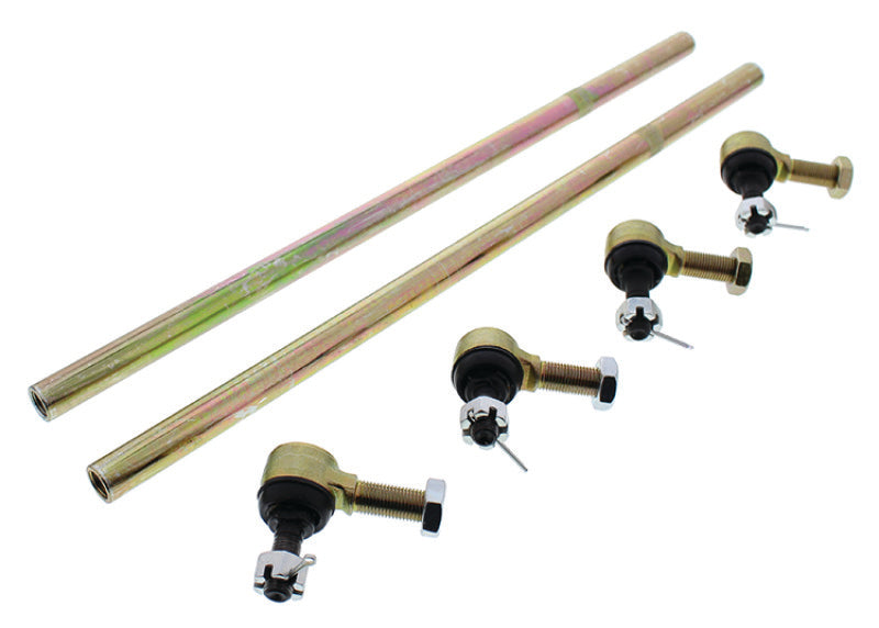 QuadBoss, QuadBoss Polaris Scrambler 850 Tie Rod Assembly Upgrade Kit (2014-2018 Models)
