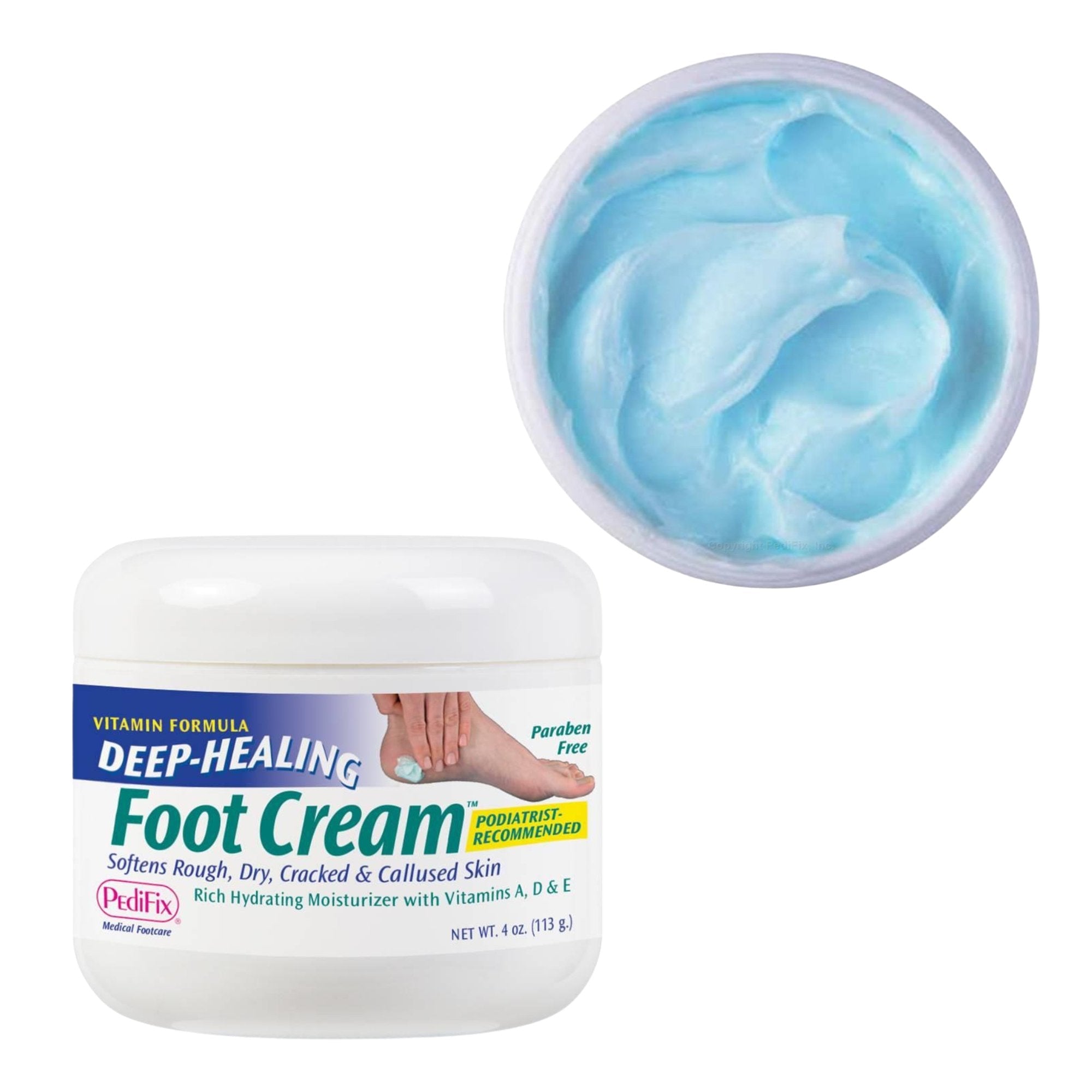 Heel-So-Smooth® Kit MK-HSSKIT