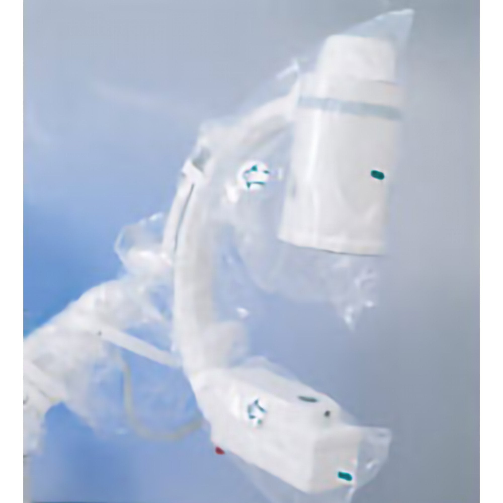 Microtek Medical C-Arm Drape for Fluoroscopes, 36 x 30 Inch 4962