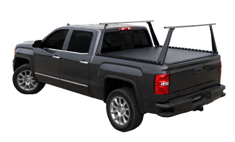 Access ADARAC 2019+ Chevy/GMC Full Size 1500 8ft Box Bed Truck Rack 4003884