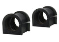 Whiteline Plus Chevrolet / Chrysler / Ford / Mazda / Toyota 27mm Sway Bar Mount Bushing W21269G