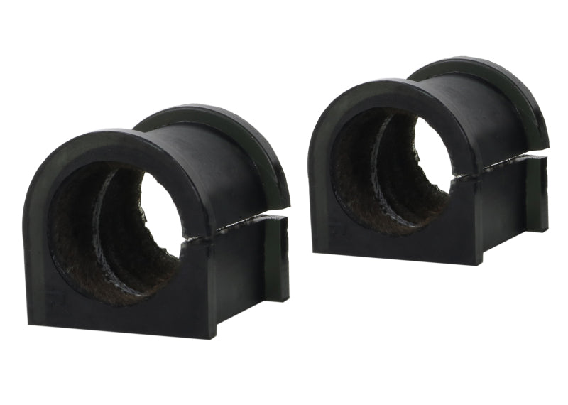 Whiteline Plus Chevrolet / Chrysler / Ford / Mazda / Toyota 27mm Sway Bar Mount Bushing W21269G