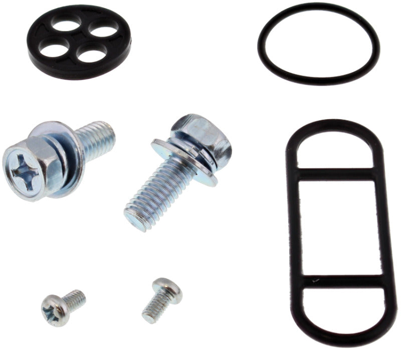 All Balls Racing 89-06 Kawasaki KDX200 Fuel Tap Repair Kit 60-1089
