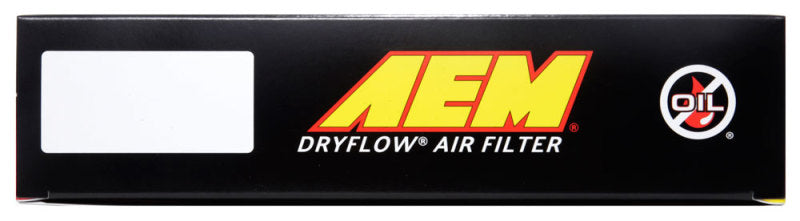 AEM Induction 15-17 Nissan NP300 2.3L DryFlow Air Filter 28-30059