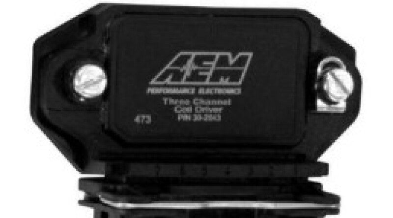 AEM Electronics Ignition Igniter