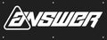Answer Answer Banner 36X96 474157
