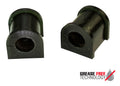 Whiteline Front Sway Bar Mount Bushing 20mm Universal W21063G