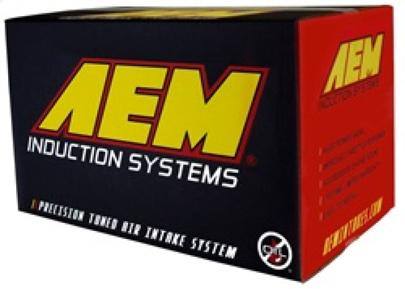 AEM Induction AEM 16-17 Chevrolet Malibu 2.0T Cold Air Intake 21-803C