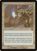 Mask of Law and Grace (UDS-011) - Urza's Destiny Foil