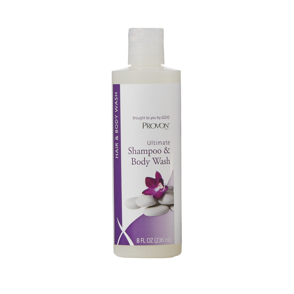 Provon® Ultimate Shampoo & Body Wash, Light Herbal Scent 4227-48