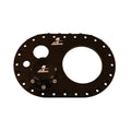Aeromotive Fuel Cell Plate Assembly Billet Alm. 6 x 10 AFS18056