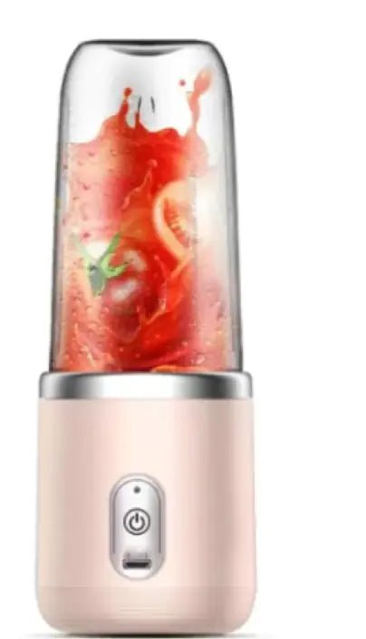 6blade Portable Blender - PhishStones Products