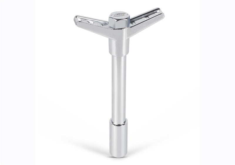 Ford Valve Cove Bolt Kit 4pk Chrome w/Ford Logo FRD302-325