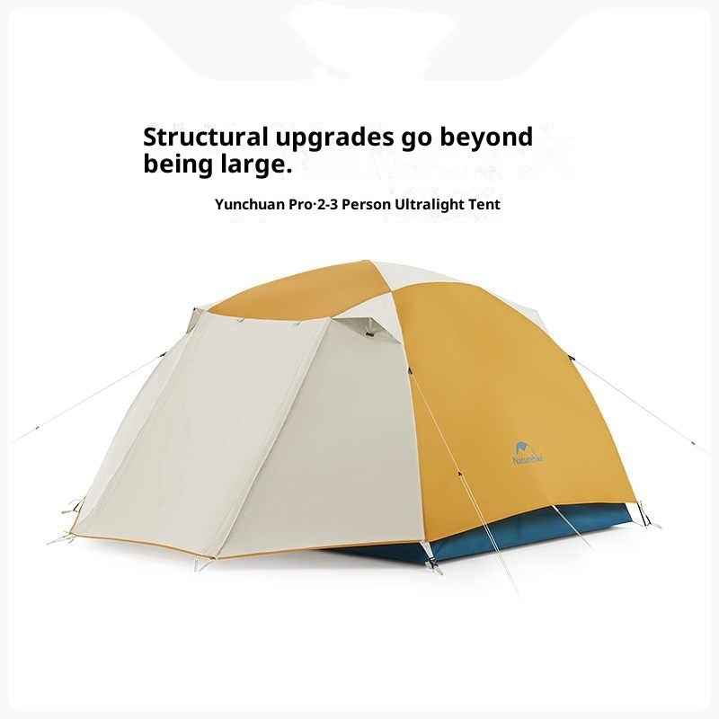 Ultralight Material Camping Tent