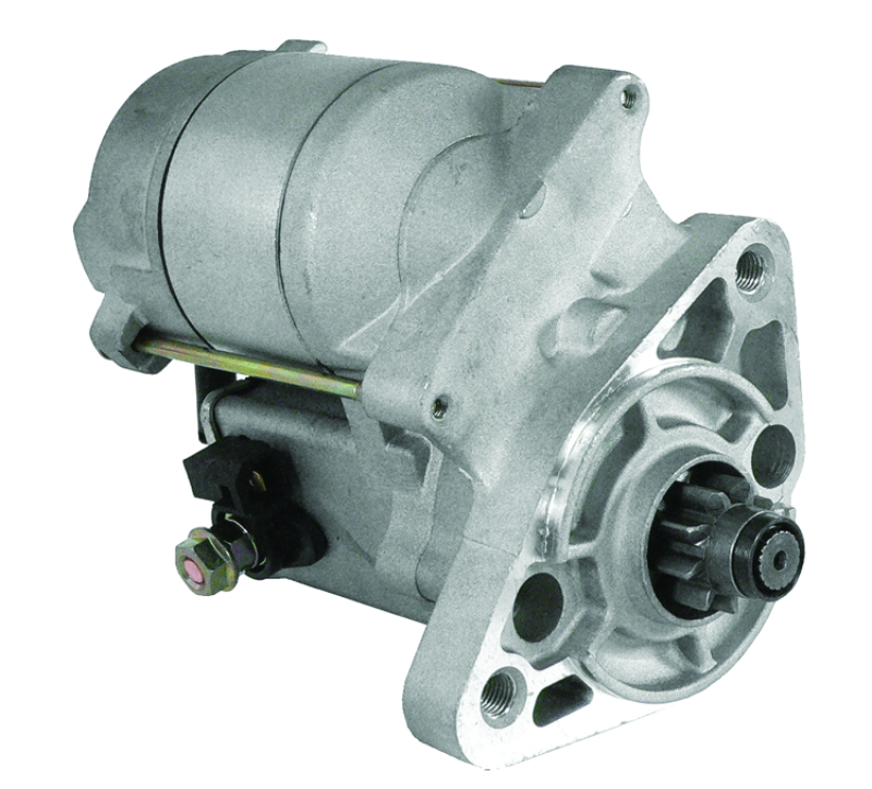 QuadBoss, QuadBoss Motor Starter for Kawasaki KAF950 Mule 2510 and 4010 Diesel Models