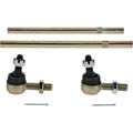 All Balls Racing 16-22 CF-Moto C Force 400 AU Tie Rod Upgrade Kit 52-1044