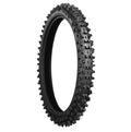 Bridgestone Battelcross X10F 80/100-21 7209