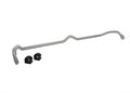 Whiteline Front Sway Bar 22mm Heavy Duty Audi TT 2000-2006