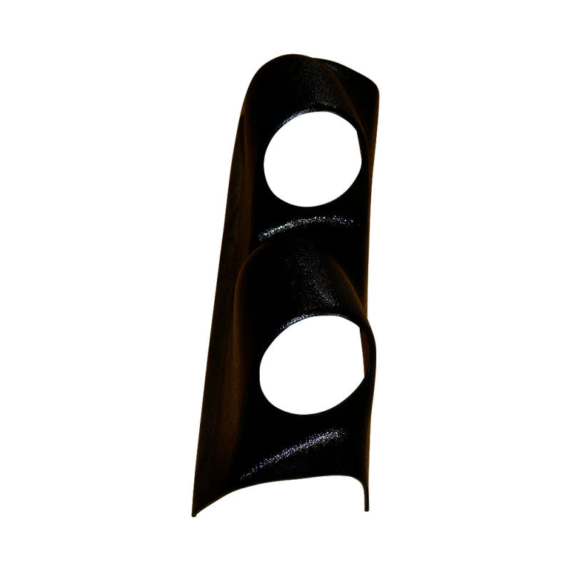 BLOX Racing 00-05 Mitsubishi Eclipse Pillar Pod Gauge Mount - 2 Gauges BXPP-31976-2