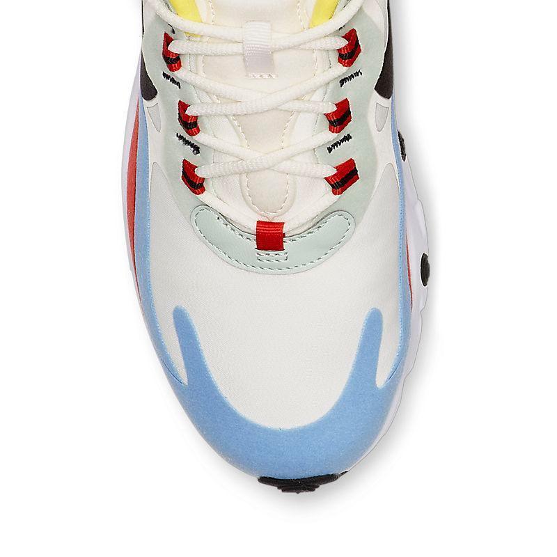 Nike Air Max 270 React 'Bauhaus'