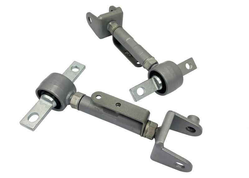 Whiteline 99-05 Honda Civic Type R Heavy Duty Rear Control Arm Upper - Arm KTA333