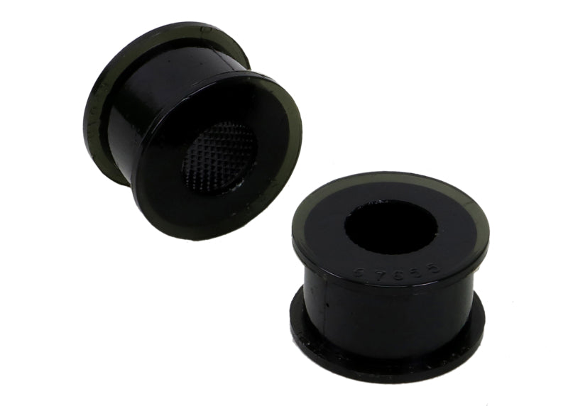 Whiteline Front Sway Bar Link Lower Eyelet Bushing 21mm 80-92 Volkswagen Caravelle T3 W23410