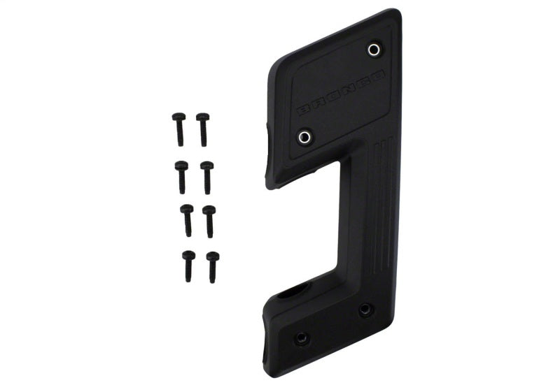 Ford Racing Bronco Tube Door Replacement Grab Handle M-19008-BTDG