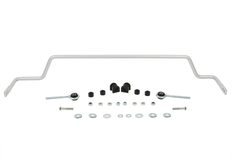 Whiteline Rear Sway bar 18mm Adjustable Nissan Pulsar N14 B13 EXC GTIR