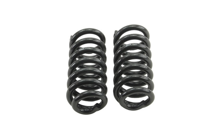 Belltech Coil Spring Set 63-87 C-10 Pickup/blazer 1inch
