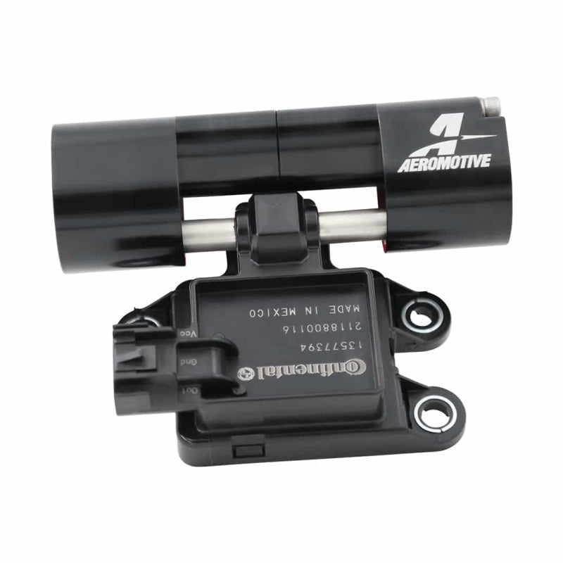 Aeromotive Adapter - 10an - Sensor Flex Fuel 15141