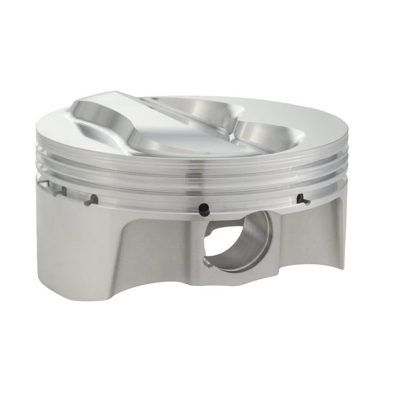 CP Pistons CP Piston Bullet Race Series Small Block Chrysler 4.020 Bore 3.580 Stroke 6.123 Rod 1.645 Set Of 8 BMR4200-020