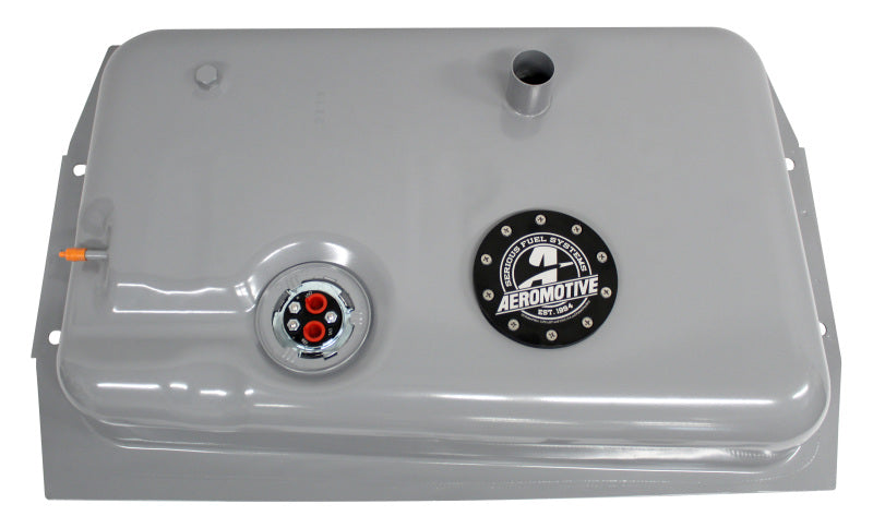Aeromotive Stealth 340 Gen 2 Fuel Tank 67-72 GM C10 Truck 18410