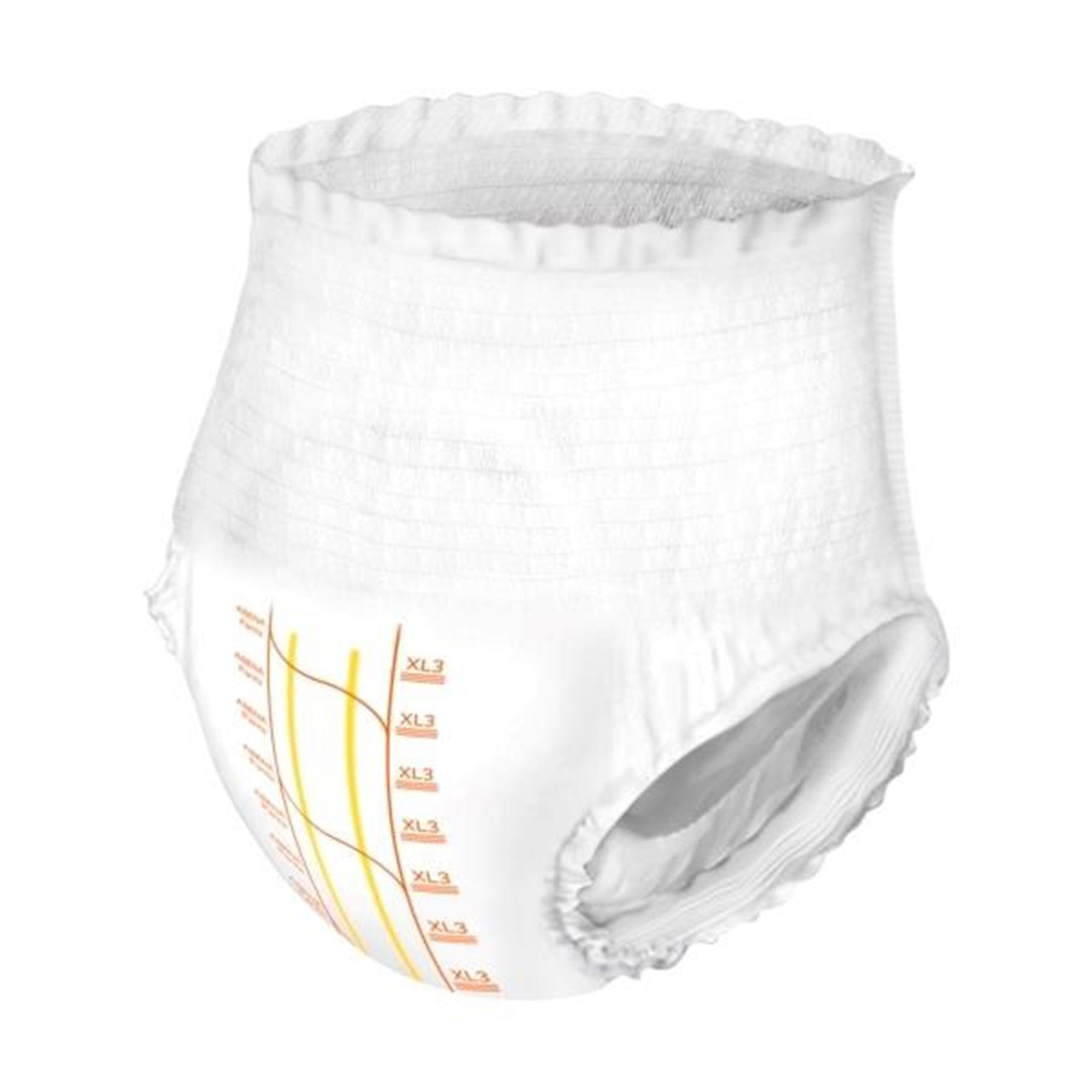 Abena® Premium Pants XL3 Incontinence Brief, X-Large 1000021330