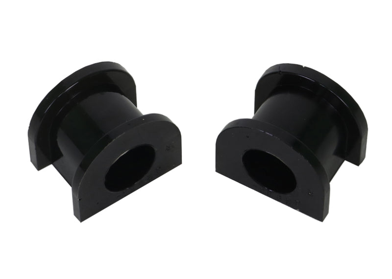 Whiteline Plus 03-06 EVO 8/9 24mm Front Sway Bar Link Assembly W22960