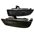 SPYDER Honda Prelude 97-01 OEM Fog Lights W/Switch- Smoke FL-CL-HP97-SM 5020741