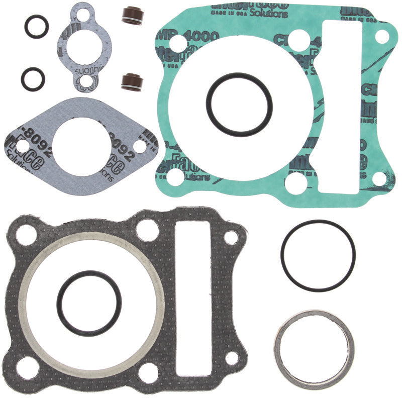 QuadBoss, QuadBoss Top End Gasket Set for Suzuki LT-F250 Ozark (2002-2007) Part #563970