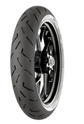 Continental Tire Continental ContiSportAttack 4C Front Tire - 120/70 ZR17 M/C 58(W) TL 02446840000