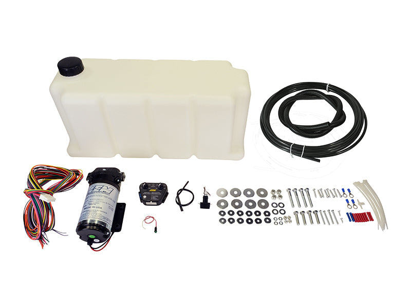 AEM Electronics Water Injection System Kit