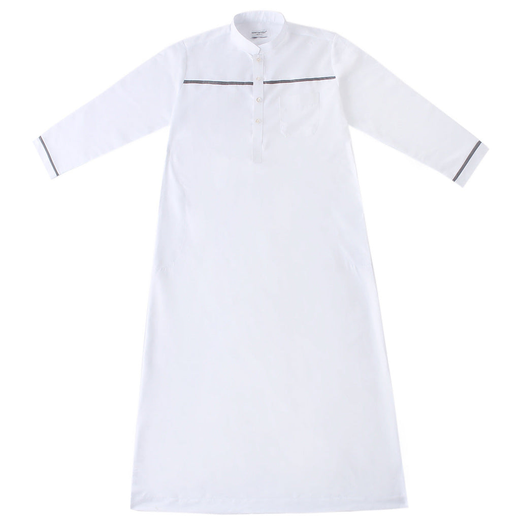 Foreign Trade Muslim Arab Middle East Men's Robe