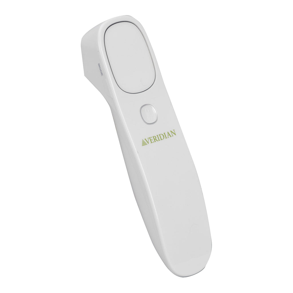 Veridian Healthcare Non-Contact Infrared Thermometer 09-313