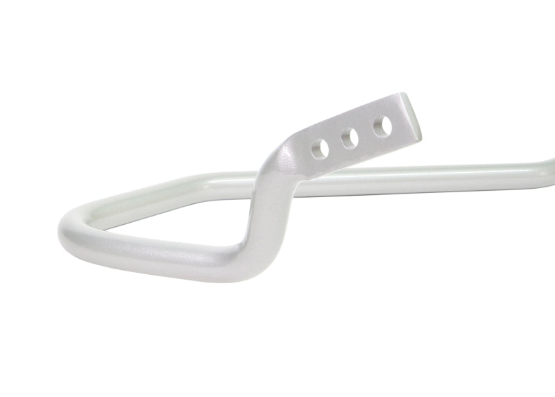 Whiteline Rear Sway Bar 22mm Adjustable Lexus SC300 1992-2000