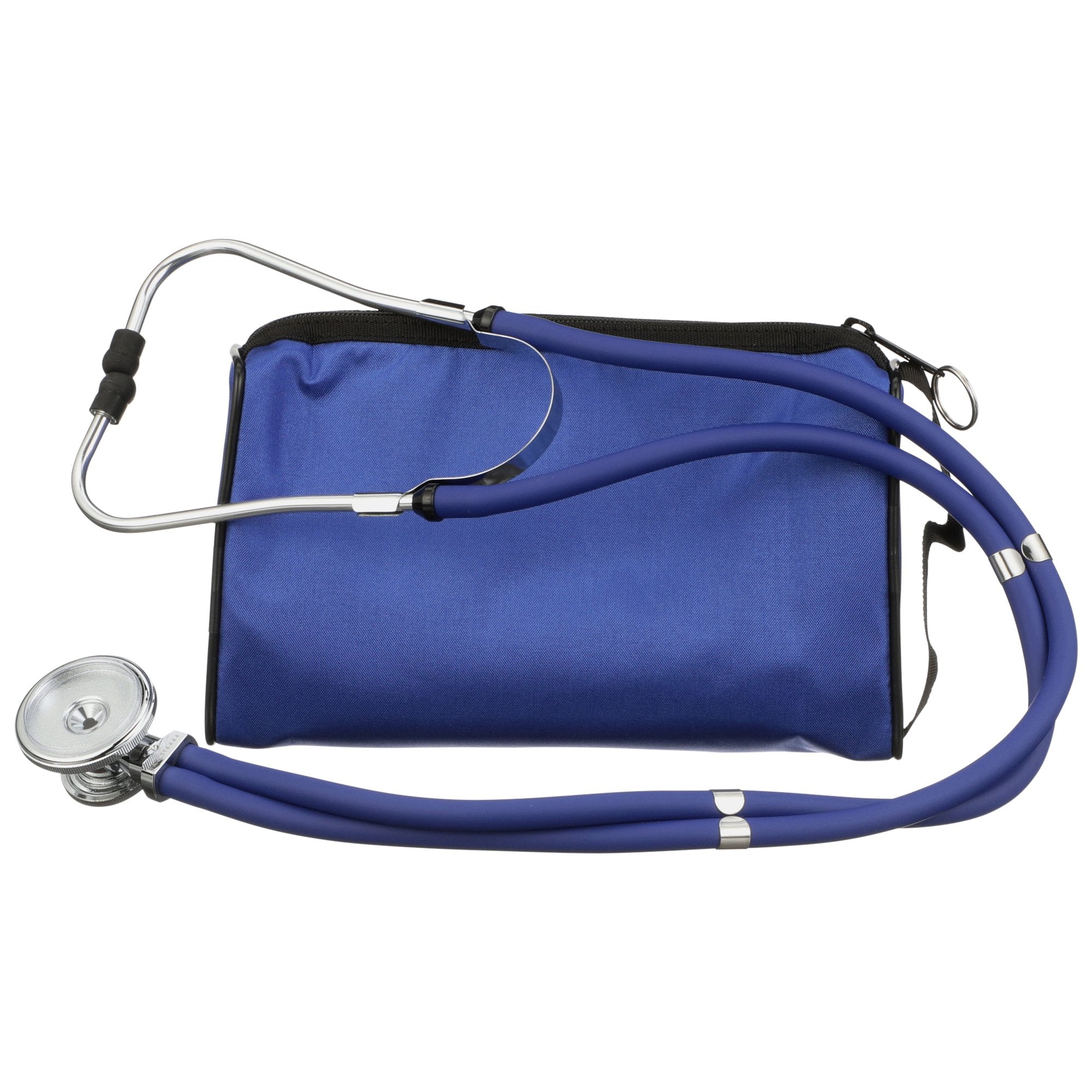 McKesson Lumeon™ Aneroid Sphygmomanometer/Sprague Kit 01-768-641-11ARBGM