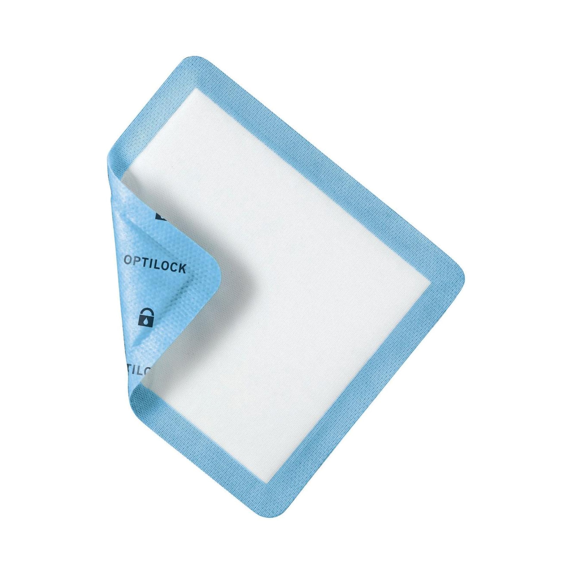 Optilock Nonadherent Dressing, 6½ x 10 Inch MSC64610EP
