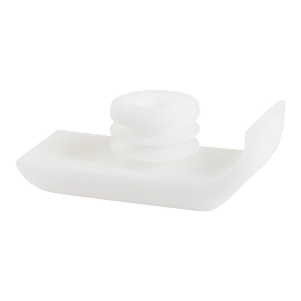 McKesson Glide Ski 146-10110
