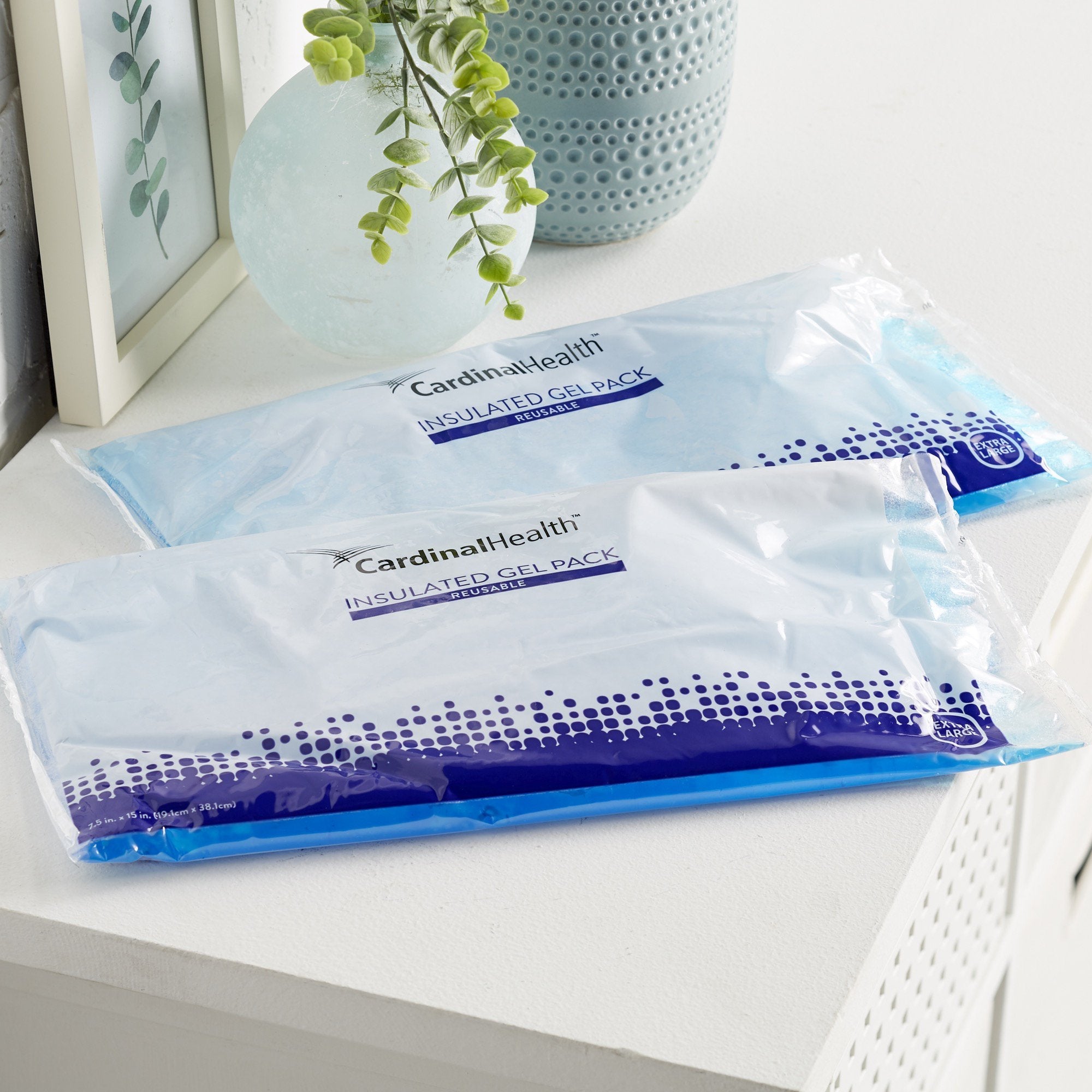 Cardinal Health™ Hot / Cold Therapy, 7½ x 15 Inch 80600