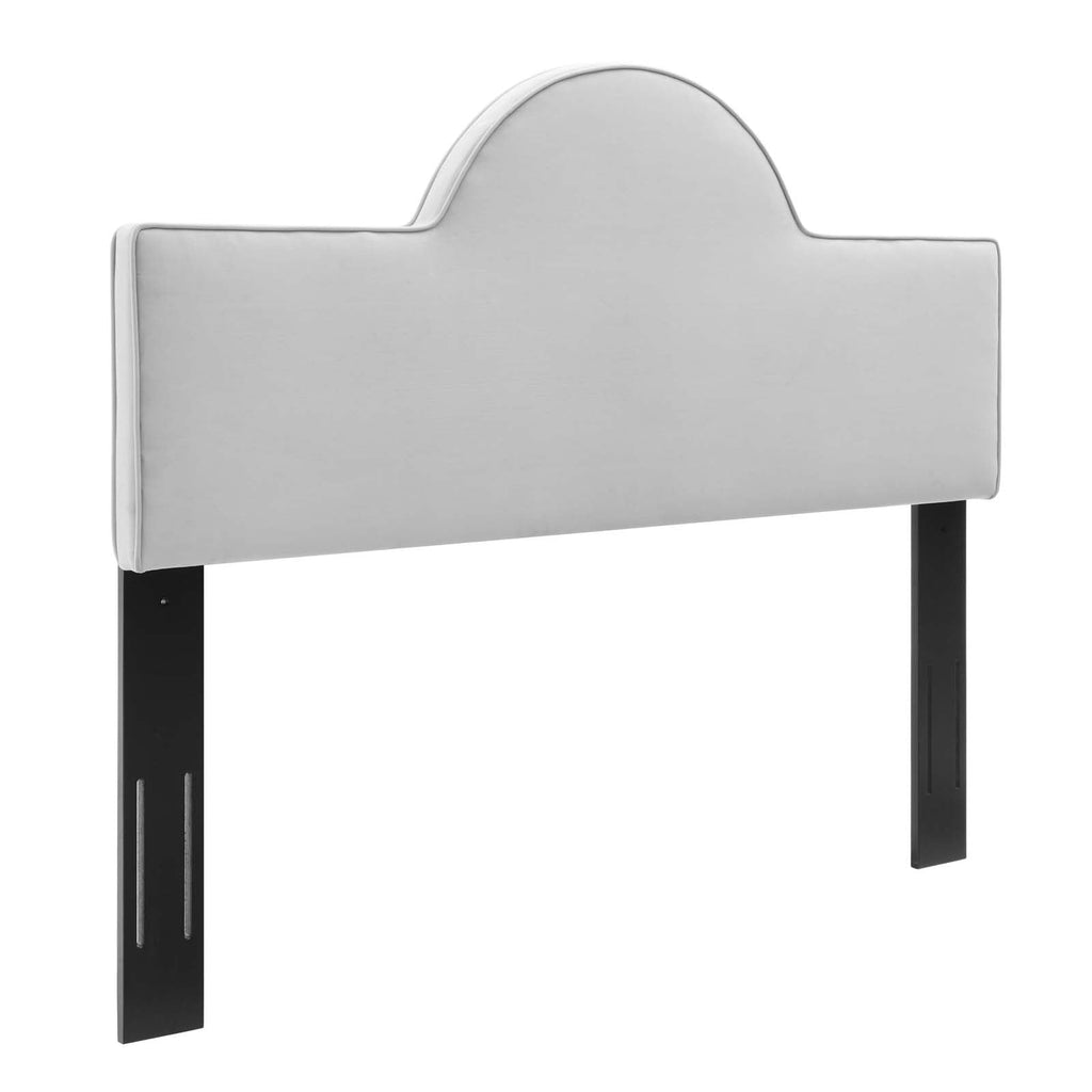 Dawn Performance Velvet Twin Headboard by Modway