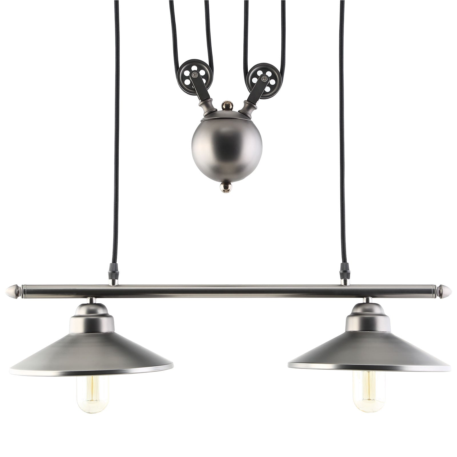 Innovateous Ceiling Fixture by Modway