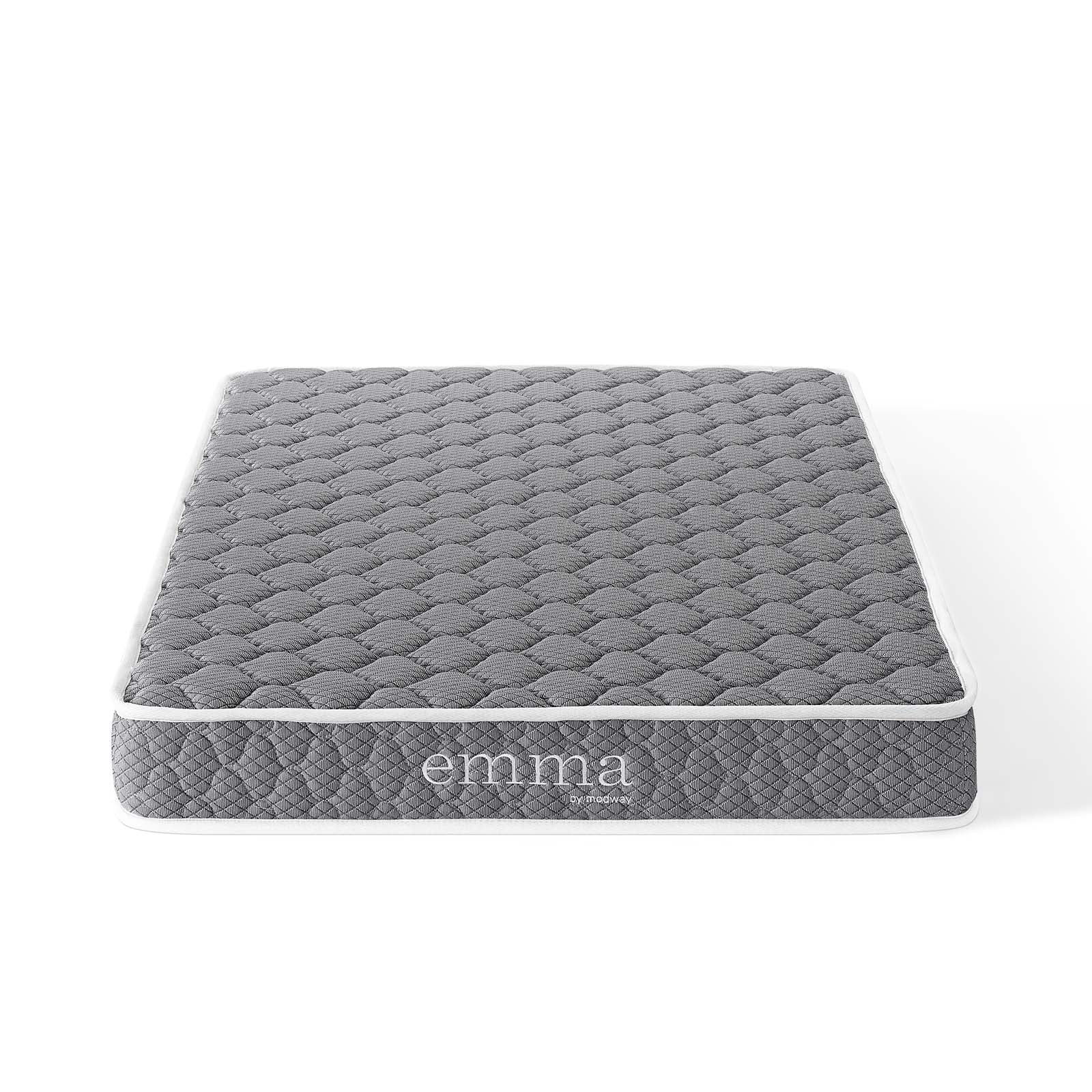 Mila 6" Twin XL Mattress by Modway